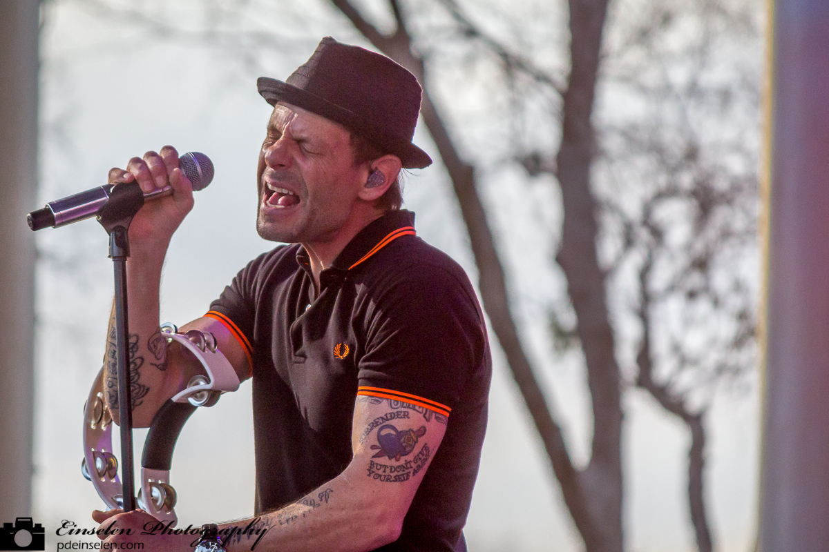 Gin Blossoms Flower and Garden Festival Einselen Photography