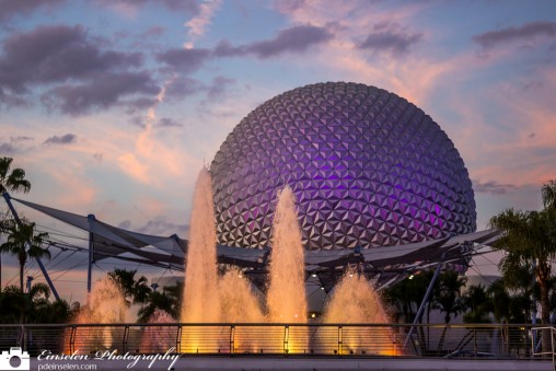 Spaceship Earth