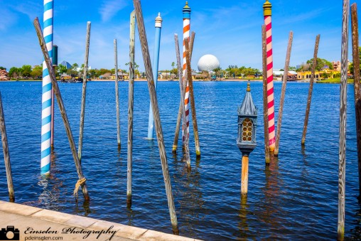 EPCOT - Italy