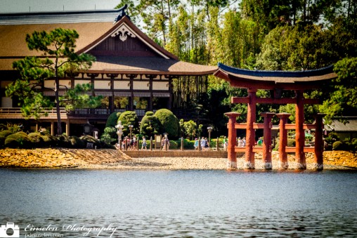 Torii Gate