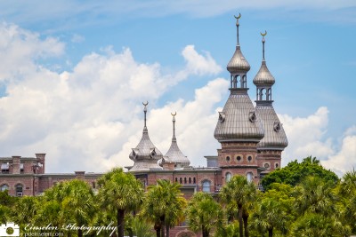 University of Tampa