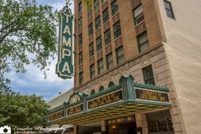 Tampa Theatre