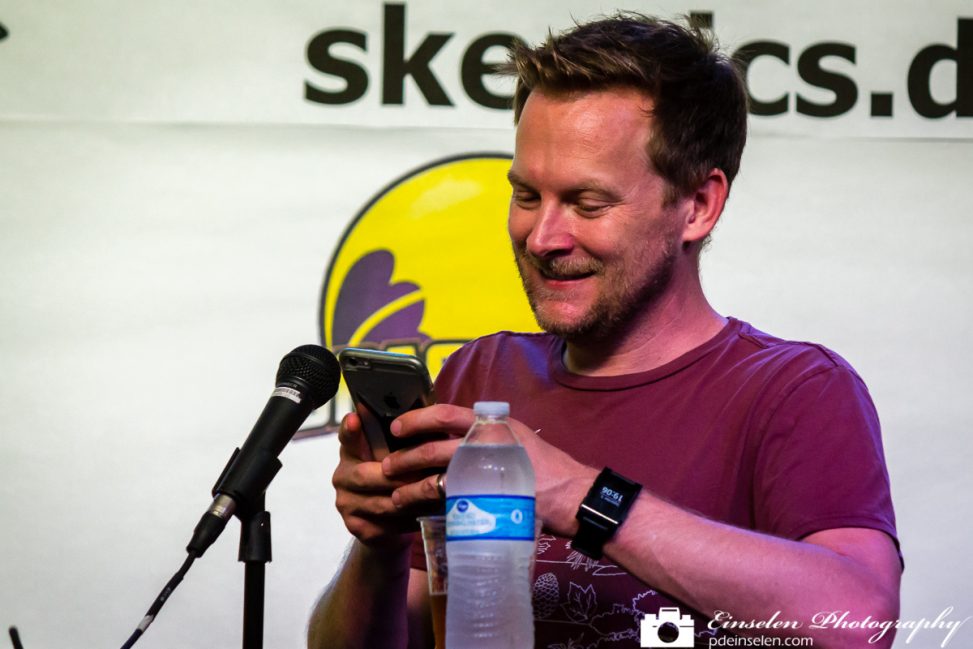 Brian Brushwood